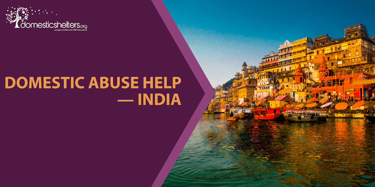 Help is out there for victims and survivors of abuse